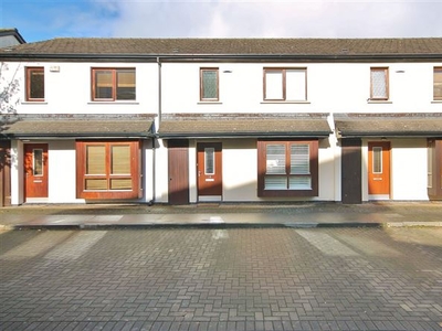 18 Hunters Place, Hunterswood, Ballycullen, Dublin 24