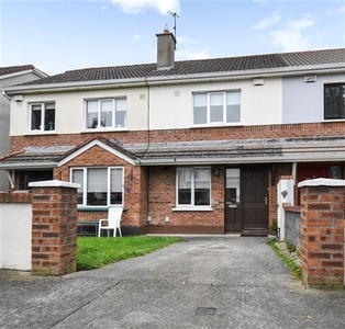 19 Ashfield close, Balbriggan, County Dublin