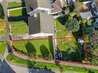 19 Llewellyn Way, Rathfarnham, Dublin 16