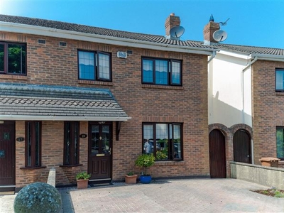 19 Portersgate Close, Clonsilla, Dublin