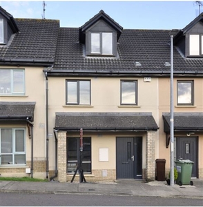 19 The Close, Clonattin Village, Gorey, Wexford