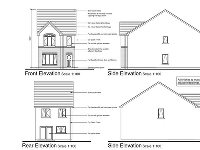 1B The Nurseries, Church Road, Mulhuddart, Dublin 15, Mulhuddart, Dublin 15