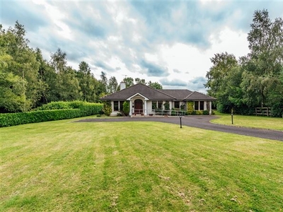 2 Carrighill, Kilcullen, Kildare