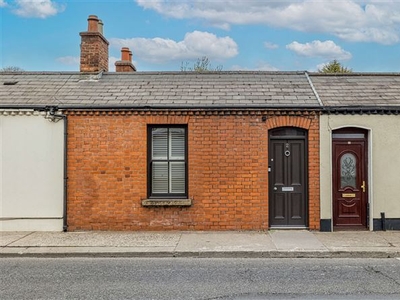 2 Faulkners Terrace, Kilmainham, Dublin 8