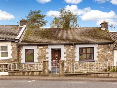 2 Lord Edward Street, Kells, Meath