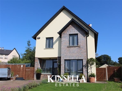 20 Berryfields, Ferns, Enniscorthy, Wexford