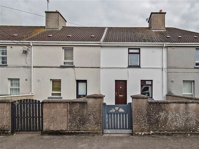 20 Fitzgearld, Terrace, Dungarvan, Waterford