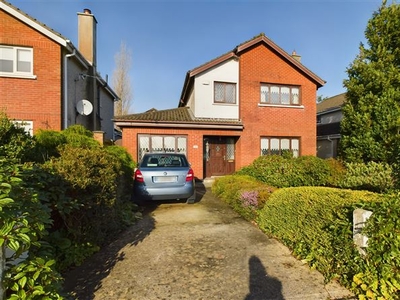 20 Sylvan Close, Waterford City, Waterford