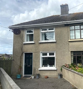 21 Pearse Road, Enniscorthy, Wexford