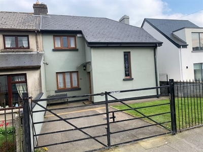 22 Beattystown, Upper Fairhill Road, Claddagh, Galway City