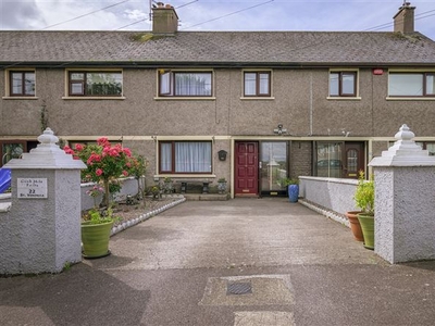 22 O'Neills Place, Cobh, Cork