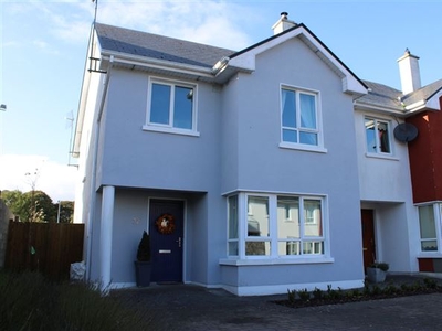 22 The Granary, Abbeyknockmoy, Co. Galway