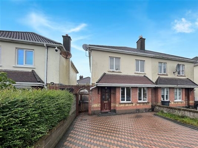 22 Warrenstown Grove, Blanchardstown, Dublin 15