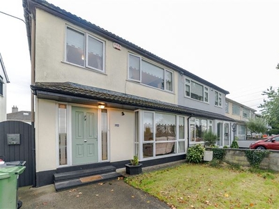 24 Woodlawn Park Avenue, Firhouse, Dublin