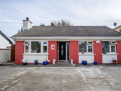 24A Garden City, Gorey, Wexford