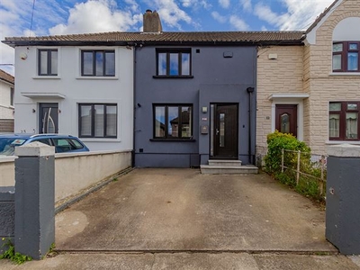 27 Kilworth Road, Drimnagh, Dublin 12