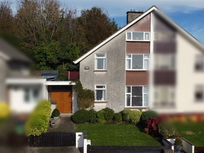 28 Bishopsgrove, Ferrybank, Waterford