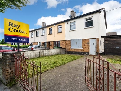 28 Wood Avens, Clondalkin, Dublin 22