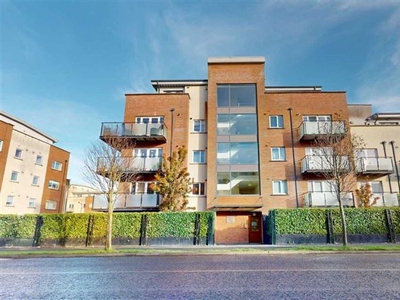 29 Mayeston Court, Dublin 11, Dublin