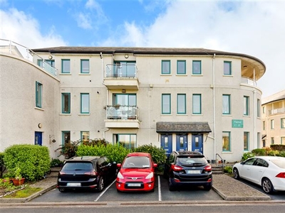 3 Fastnet Courtyard, Marina Village , Arklow, Wicklow