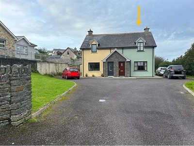 3 The Heights, Dromleigh North, Bantry, West Cork