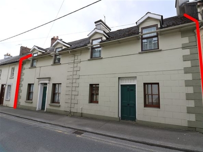 3 William Street, Carrick-on-Suir, Tipperary