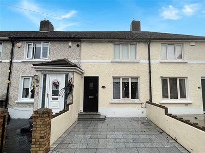 31 Downpatrick Road, Crumlin, Dublin 12