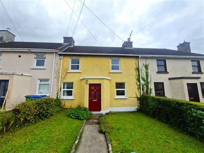 31 Glenanaar Row, Mallow, Co. Cork