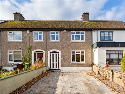 31 Kinvara Avenue, Navan Road, Dublin 7