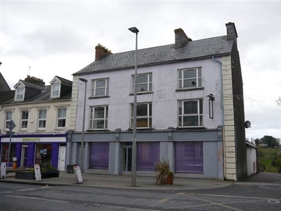 32 Main Street, Buttevant, Co.Cork