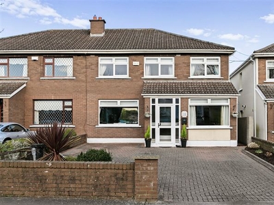 32 Seapark, Malahide, County Dublin