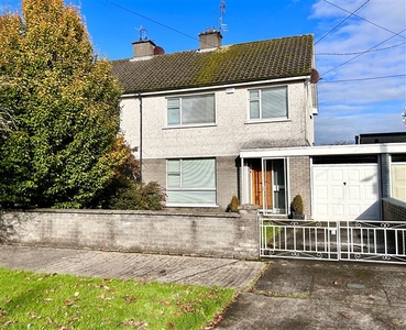 32 Shandon Park, Kilkenny, Kilkenny