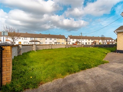 32b Greencastle Drive, Coolock, Dublin 17