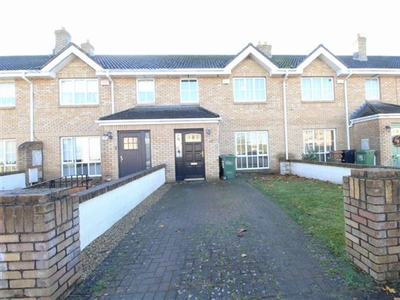 33 Dun Emer Way, Lusk, Co. Dublin