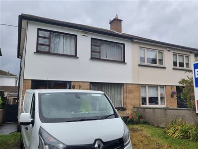 33 Elderwood Road, Palmerstown, Dublin 20