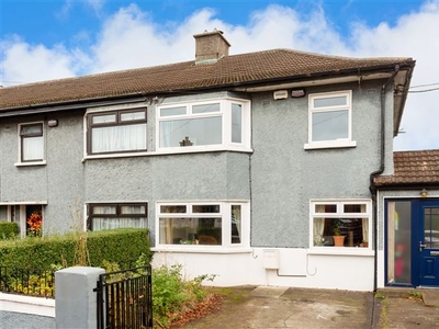 33 Lissadel Avenue, Drimnagh, Dublin 12