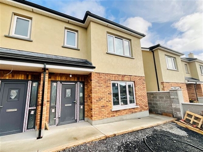 35A Castle Manor, Roscommon, Roscommon