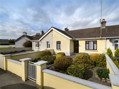 36 Callary Street, Tullamore, Co. Offaly