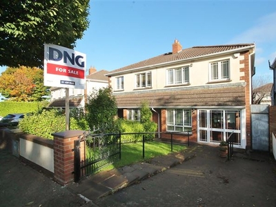 36 Tynan Hall Park, Kingswood, Dublin 24