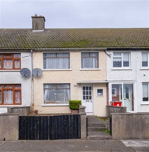 39 McAuley Park, Artane, Dublin 5, County Dublin