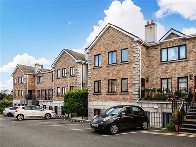 39 Roseville Court, Bray, Wicklow