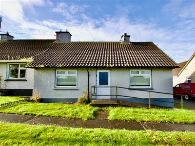 4 Derryhaun Estate, Keenagh, Longford