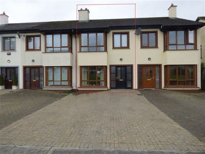 4 Grattan Avenue, Grattan Park, Claremorris, Mayo