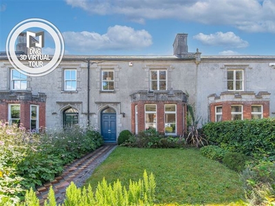 4 Saint Marys Terrace, Taylors Hill Road, Galway City, Co. Galway