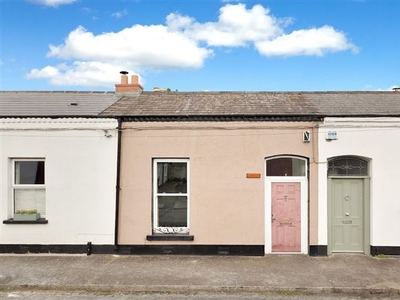 4 Strandville Avenue, North Strand, Dublin 3