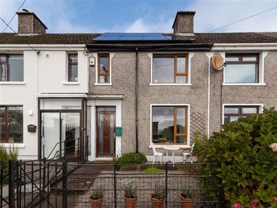 40 Barrett's Terrace, Gurranabraher, Cork