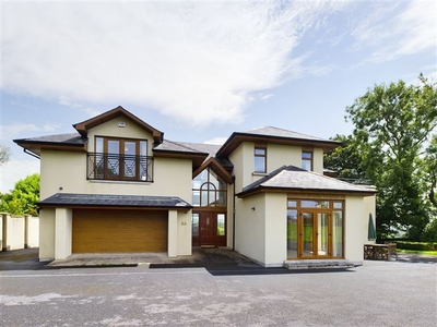 46 Castlewoods, Ballinamona, Waterford City, Waterford