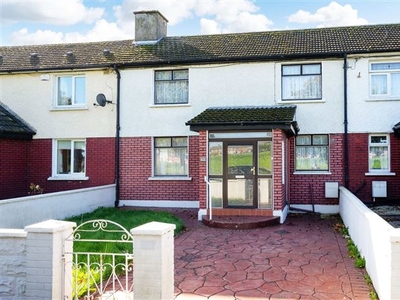 46 Lein Park, Artane, Dublin 5