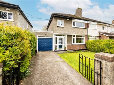 466 Griffith Avenue, Glasnevin, Dublin 11