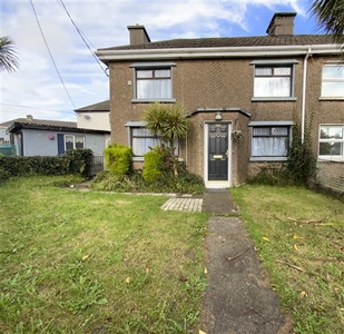 48 Connolly Street, Arklow, Wicklow